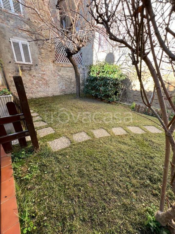 appartamento in vendita a Fermo
