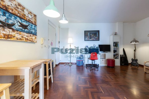 appartamento in vendita a Fermo