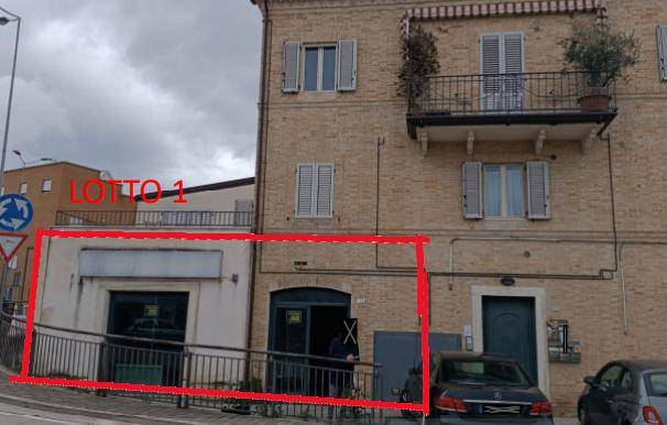 appartamento in vendita a Fermo