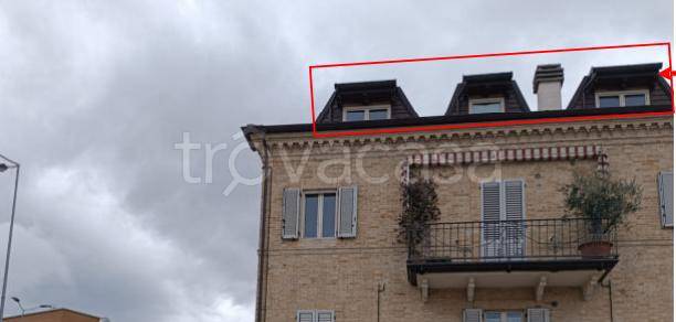 appartamento in vendita a Fermo