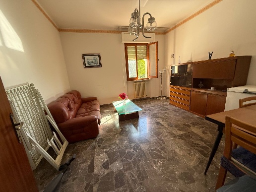 appartamento in vendita a Fermo in zona San Marco
