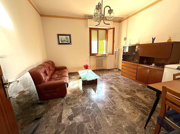 appartamento in vendita a Fermo in zona San Marco
