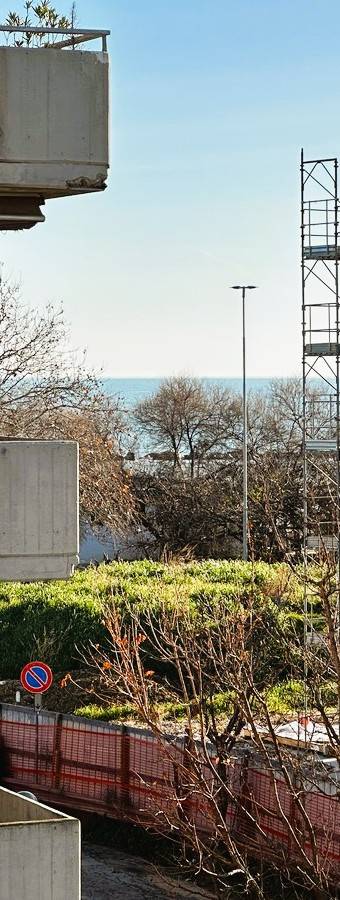 appartamento in vendita a Fermo in zona Lido di Fermo