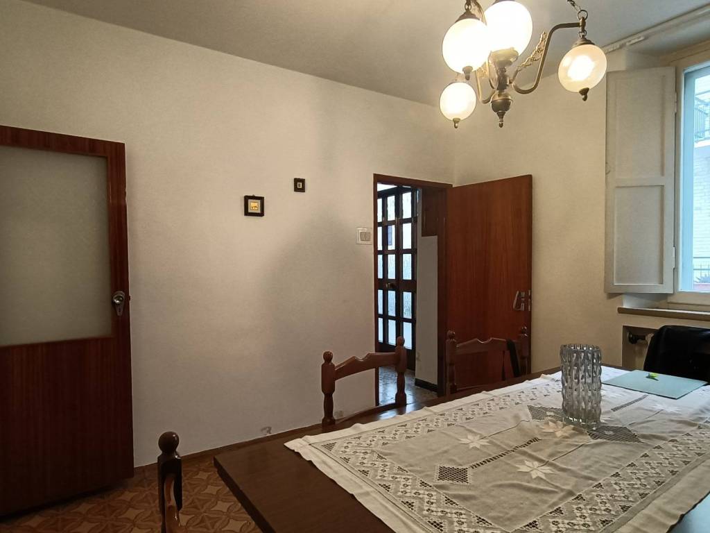 casa indipendente in vendita a Fermo in zona San Tommaso