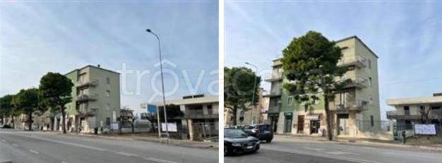 appartamento in vendita a Fermo in zona San Tommaso