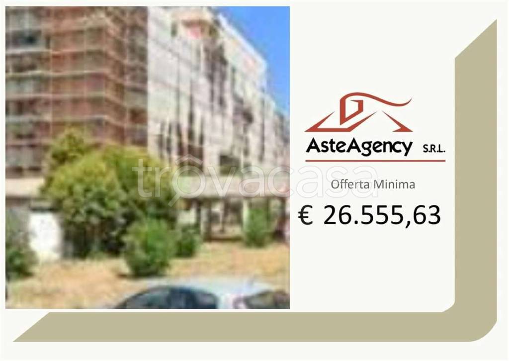 appartamento in vendita a Fermo