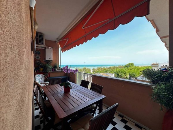 appartamento in vendita a Fermo in zona Casabianca