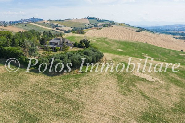 casa indipendente in vendita a Fermo in zona San Marco