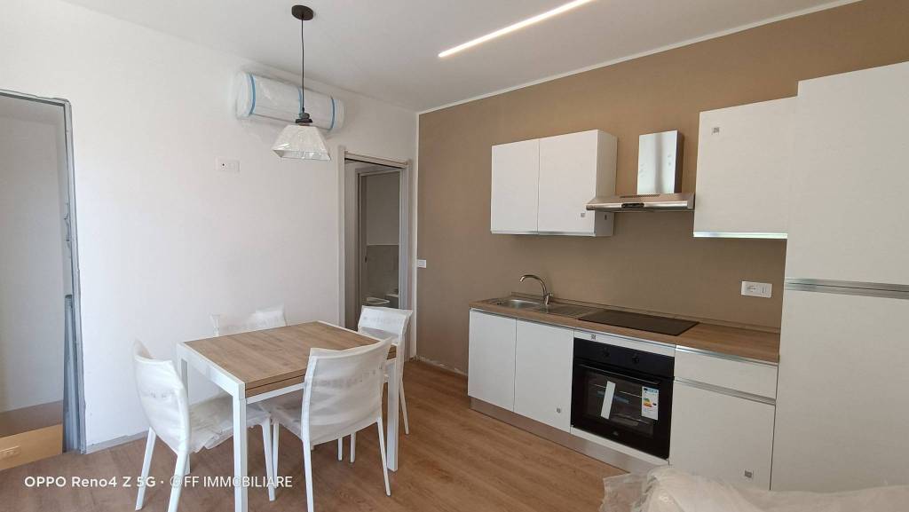 appartamento in vendita a Fermo in zona Lido di Fermo