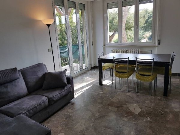 appartamento in vendita a Fermo in zona Casabianca