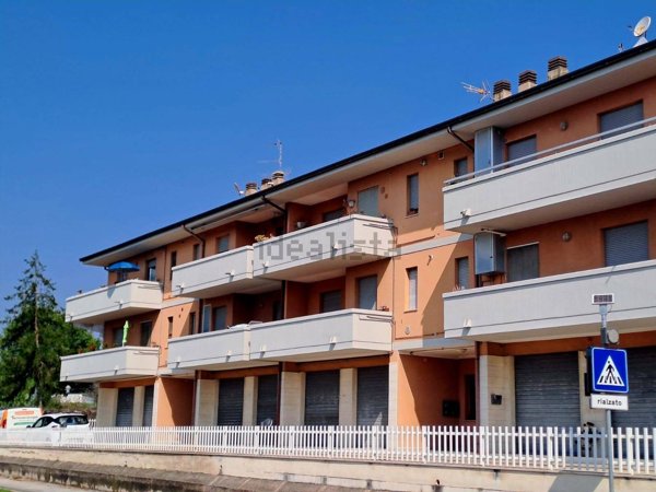 appartamento in vendita a Fermo