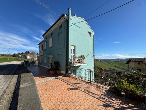 appartamento in vendita a Fermo