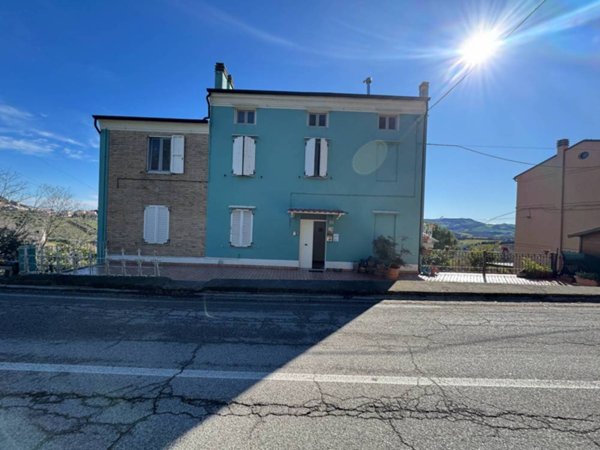 appartamento in vendita a Fermo