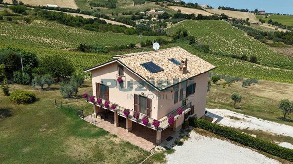 appartamento in vendita a Fermo in zona San Tommaso
