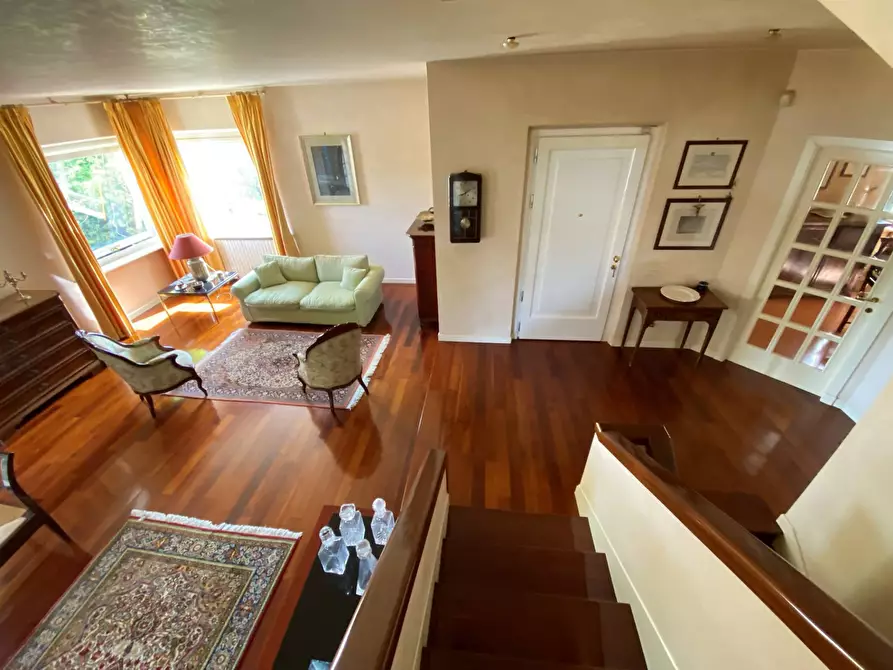 casa indipendente in vendita a Fermo in zona San Tommaso