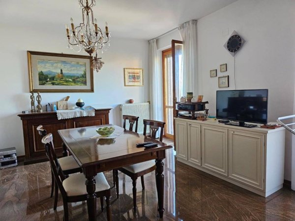 appartamento in vendita a Fermo in zona San Tommaso