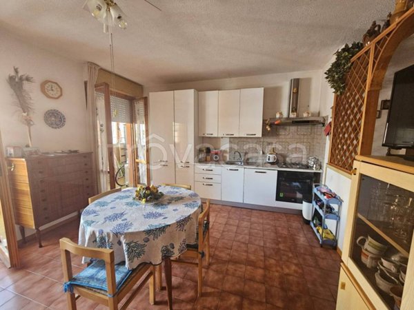 appartamento in vendita a Fermo