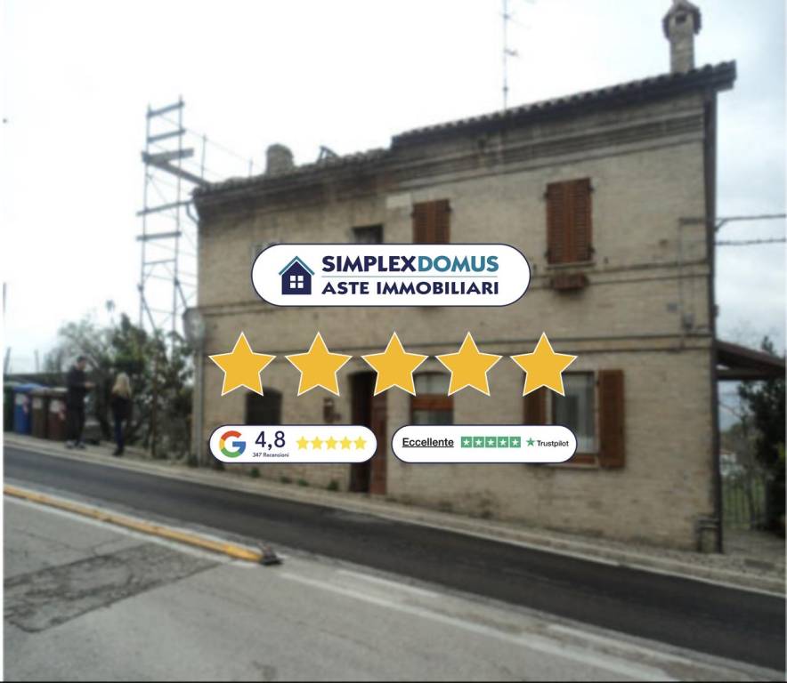appartamento in vendita a Fermo