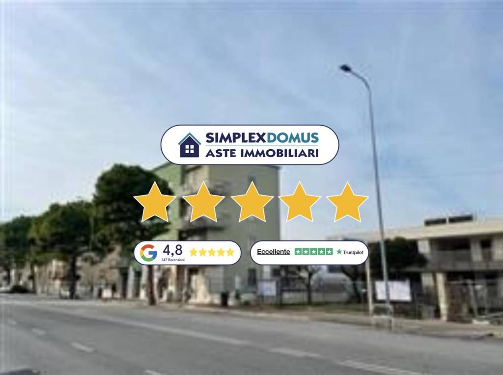 appartamento in vendita a Fermo in zona San Tommaso