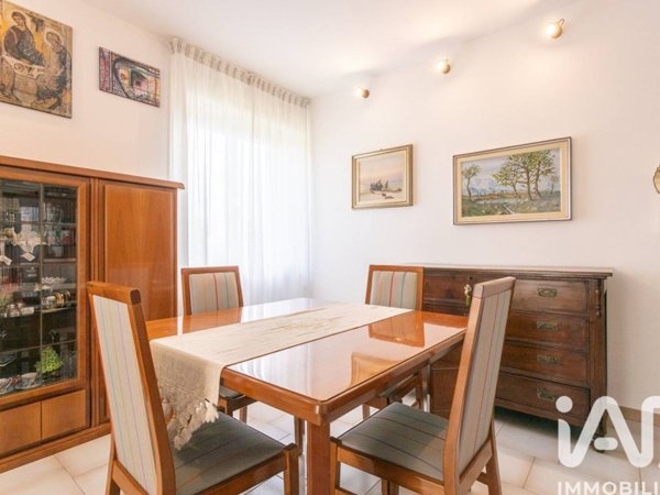 appartamento in vendita a Fermo in zona San Tommaso