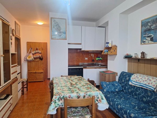 appartamento in vendita a Fermo