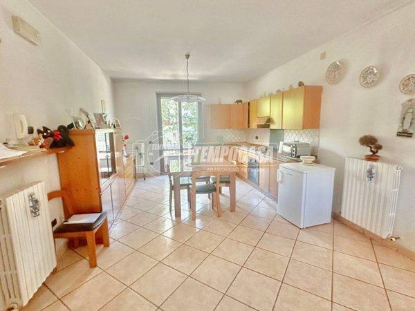 appartamento in vendita a Fermo in zona San Martino