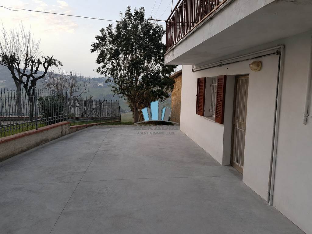 appartamento in vendita a Fermo