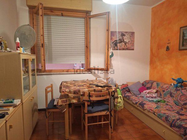 appartamento in vendita a Fermo