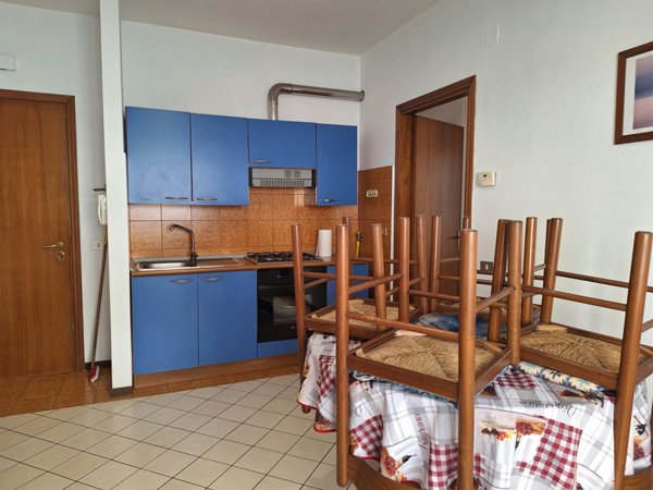 appartamento in vendita a Fermo