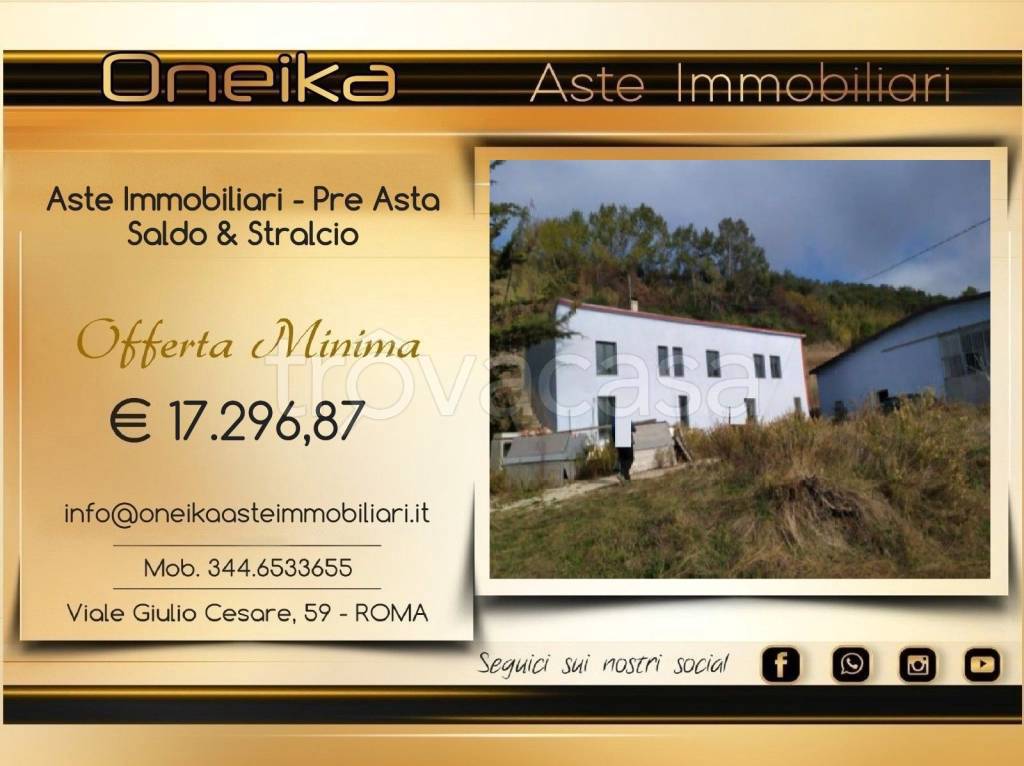 appartamento in vendita a Fermo in zona Camera