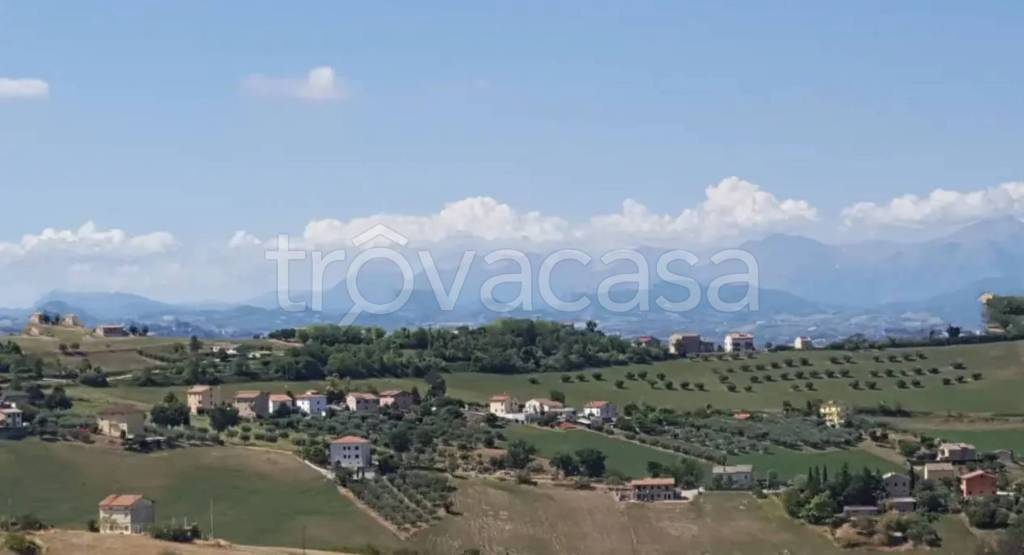 appartamento in vendita a Fermo