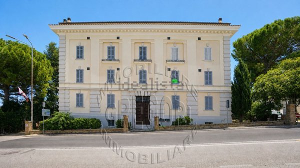 appartamento in vendita a Fermo in zona San Tommaso