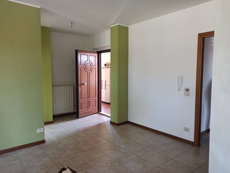 appartamento in vendita a Fermo in zona Salvano