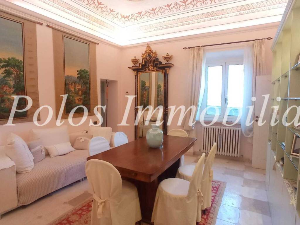 appartamento in vendita a Fermo