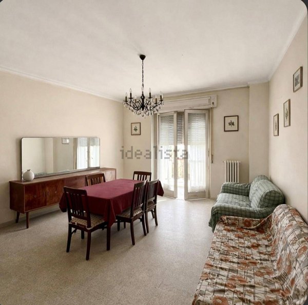 appartamento in vendita a Fermo in zona San Tommaso