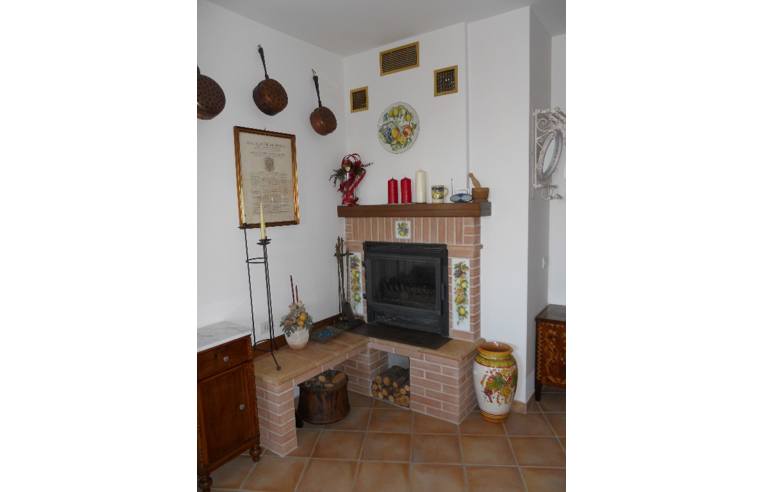 appartamento in vendita a Fermo in zona Camera