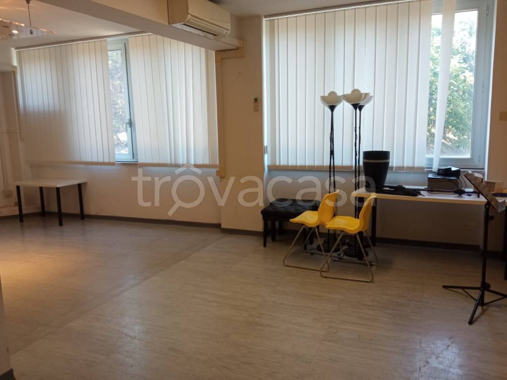 appartamento in vendita a Fermo