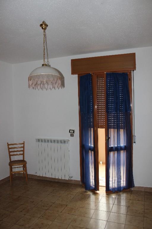 appartamento in vendita a Fermo in zona Camera