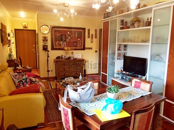 appartamento in vendita a Fermo in zona Lido di Fermo