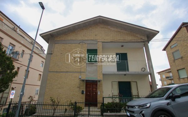 appartamento in vendita a Fermo in zona San Tommaso