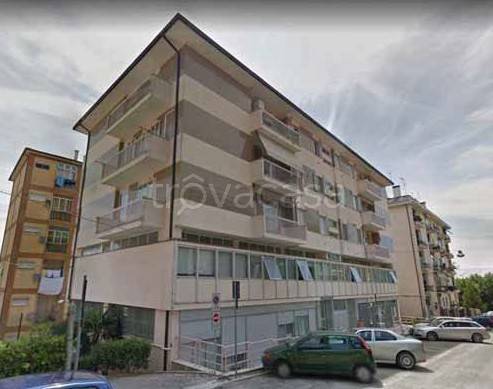 appartamento in vendita a Fermo