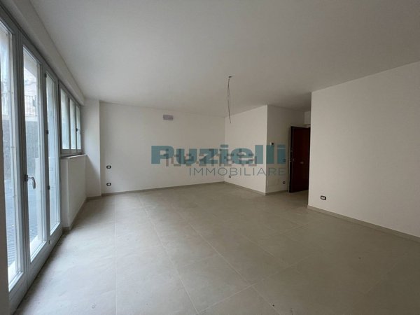 appartamento in vendita a Fermo in zona San Tommaso