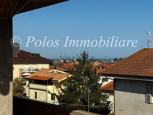 appartamento in vendita a Fermo in zona Salvano
