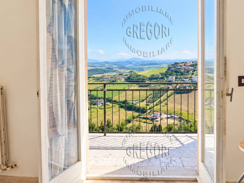 appartamento in vendita a Fermo