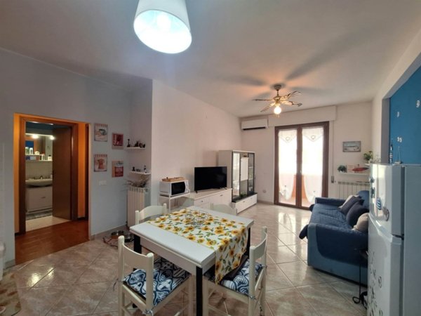 appartamento in vendita a Fermo