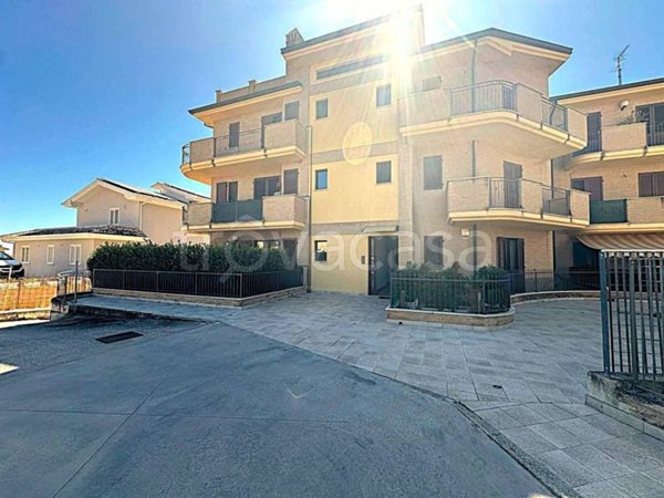 appartamento in vendita a Fermo