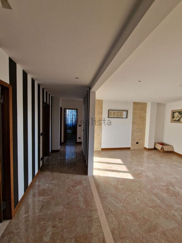 appartamento in vendita a Fermo in zona San Tommaso