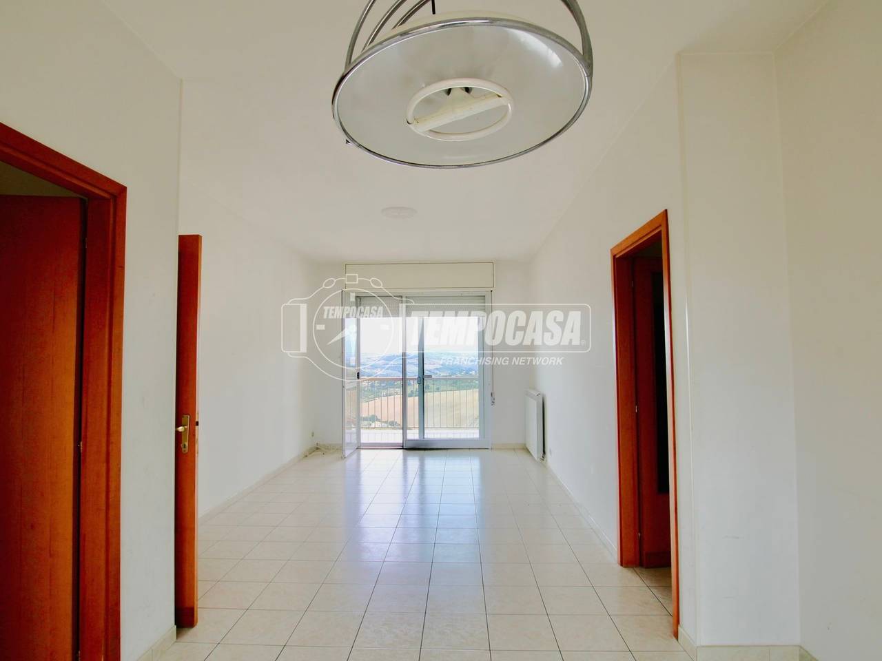 appartamento in vendita a Fermo in zona San Tommaso