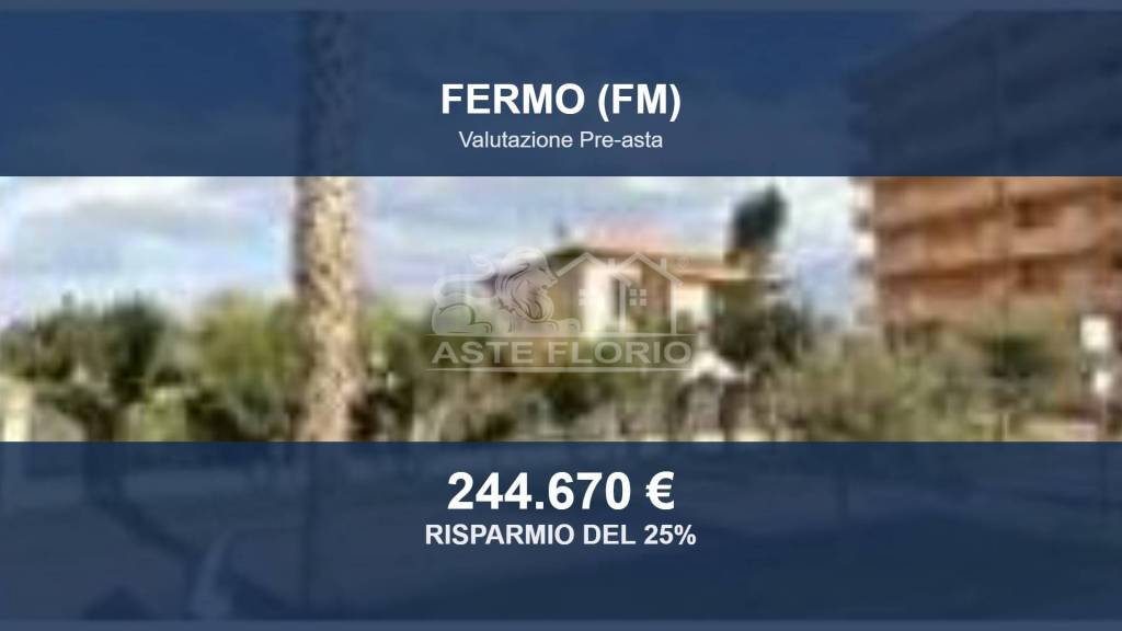 casa indipendente in vendita a Fermo in zona Lido di Fermo