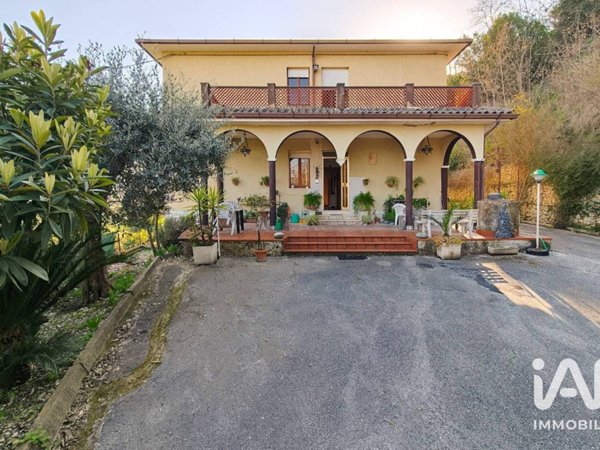 casa indipendente in vendita a Fermo in zona San Tommaso